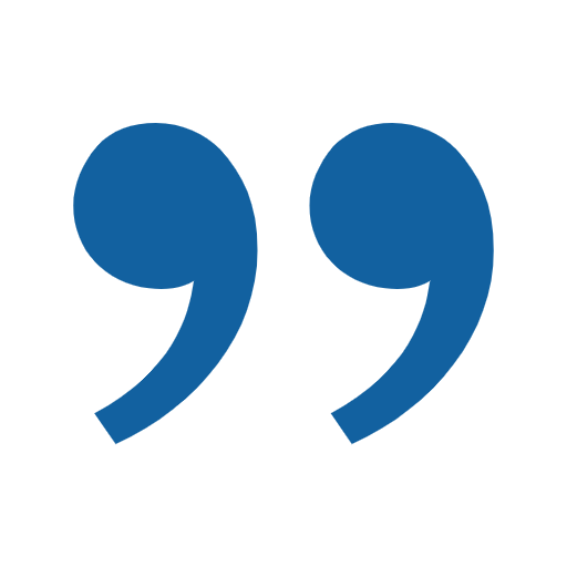 Closing Quotes